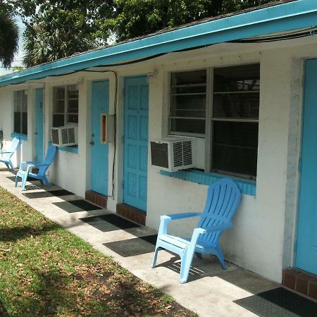 劳德代尔堡Newly Furnished Large Clean Quiet Private Unit公寓 外观 照片