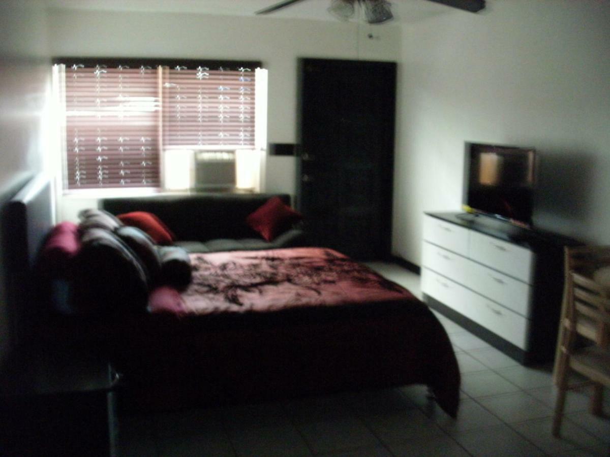 劳德代尔堡Newly Furnished Large Clean Quiet Private Unit公寓 外观 照片