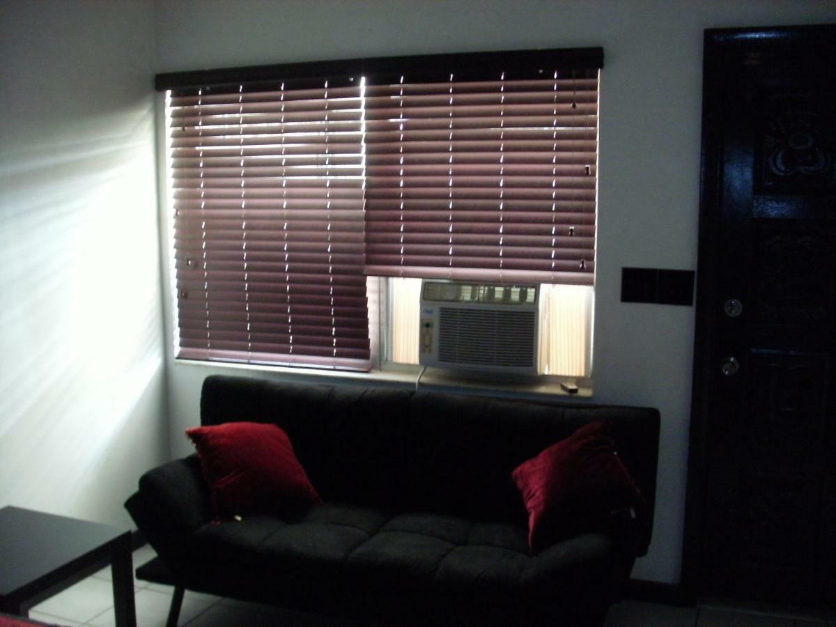 劳德代尔堡Newly Furnished Large Clean Quiet Private Unit公寓 外观 照片